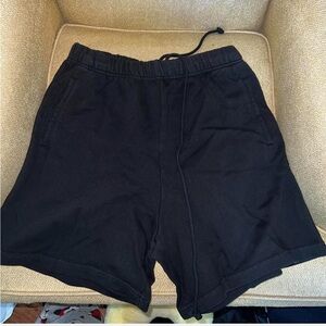 Men’s skims shorts